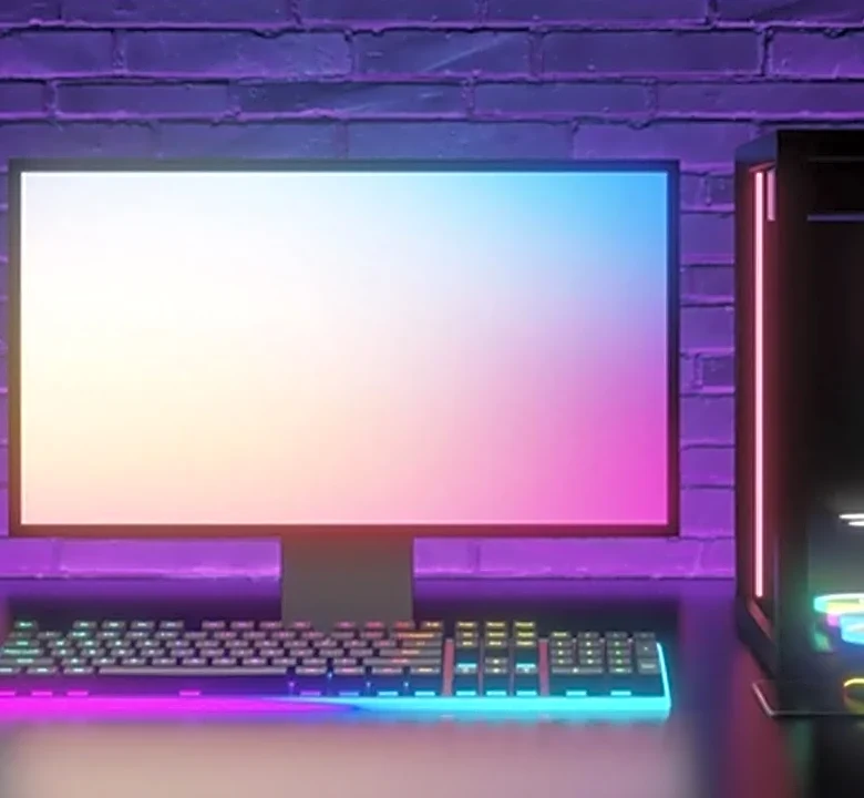 How a $2,000-$3,500 Gaming PC Build With a Complete Component List Quietly Reshaped What Consumer Hardware Could Do