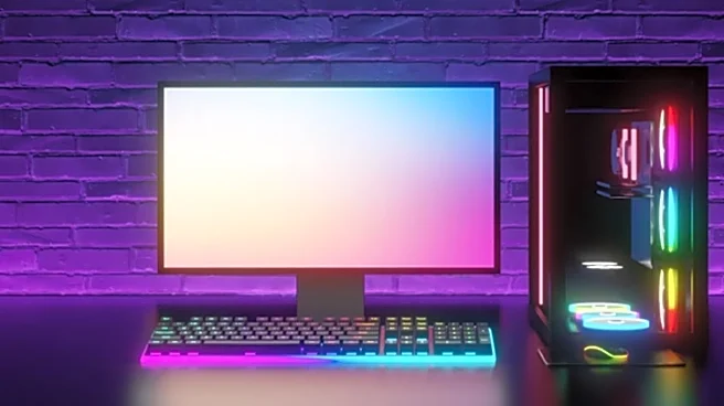 How a $2,000-$3,500 Gaming PC Build With a Complete Component List Quietly Reshaped What Consumer Hardware Could Do