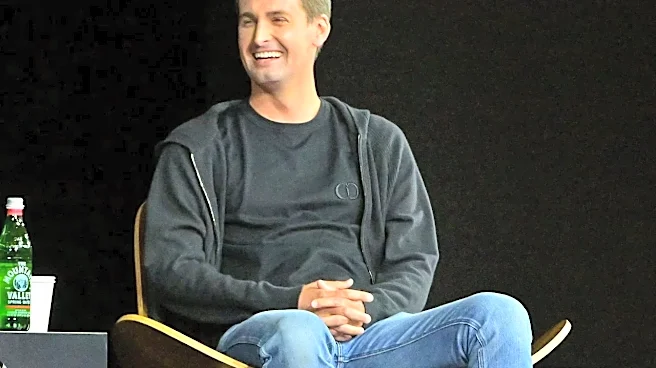 Why Snap Inc.'s First Product Was a Failure