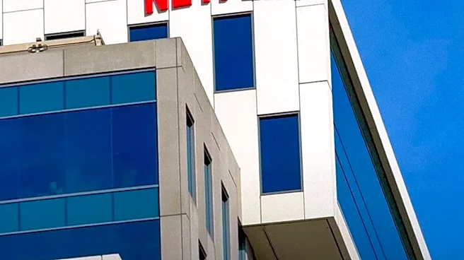 Why Netflix's Founders Disagreed on the Direction That Defined the Company