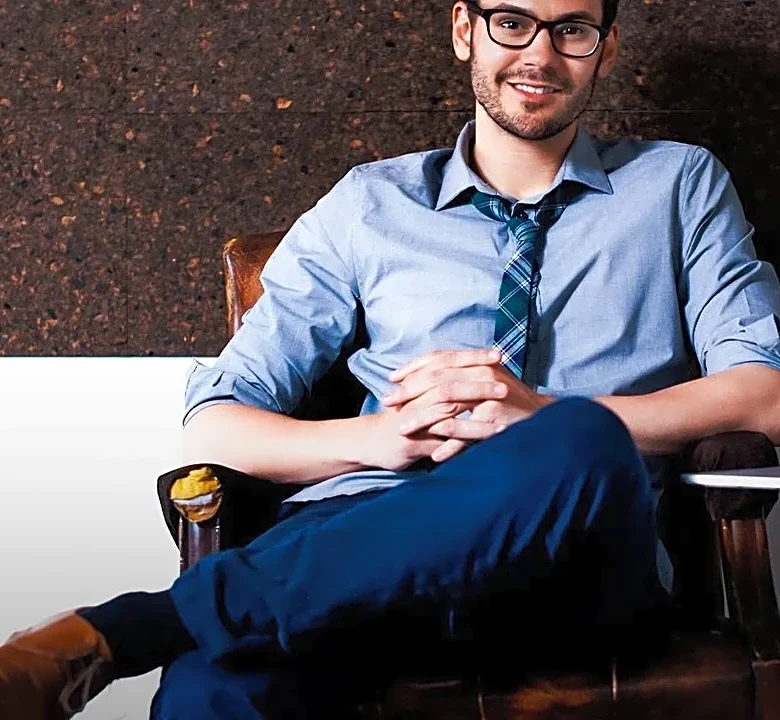 The Untold Story Behind Andy Rubin's First Year as a Founder