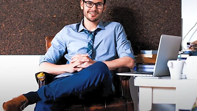 The Untold Story Behind Andy Rubin's First Year as a Founder