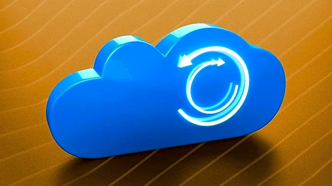 How Kubernetes Quietly Underpins Most Software You Use