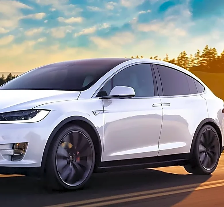 Tesla's Worst Stock Crash That Wall Street Said Couldn't Happen