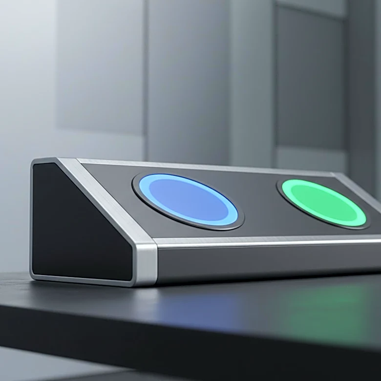 The Real Reason Blue-Green Deployments Were Designed the Way They Were