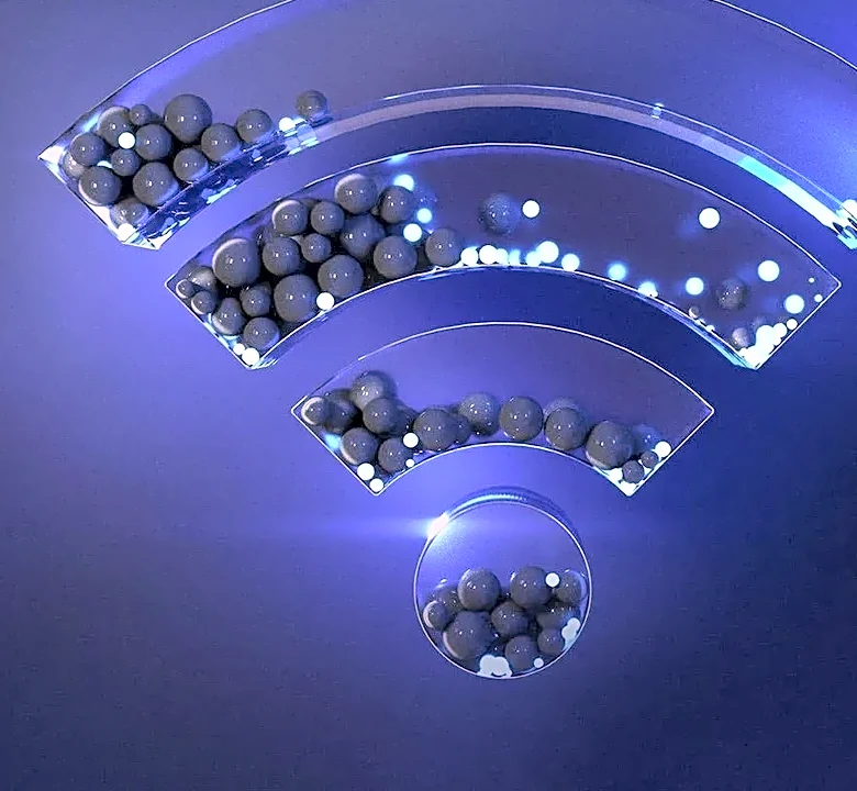 The Real Reason Wi-Fi Standards (a/b/g/n/ac/ax) Were Designed the Way They Were