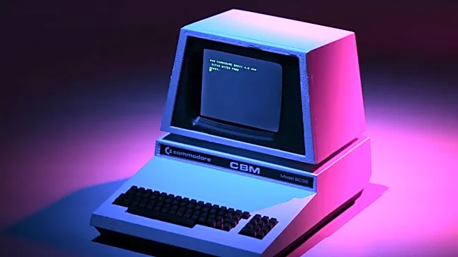 If You Love DEC (Digital Equipment Corporation), These 6 Languages Are Worth a Look