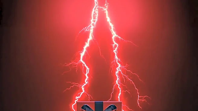 Why Thunderbolt History Surprises First-Time Users