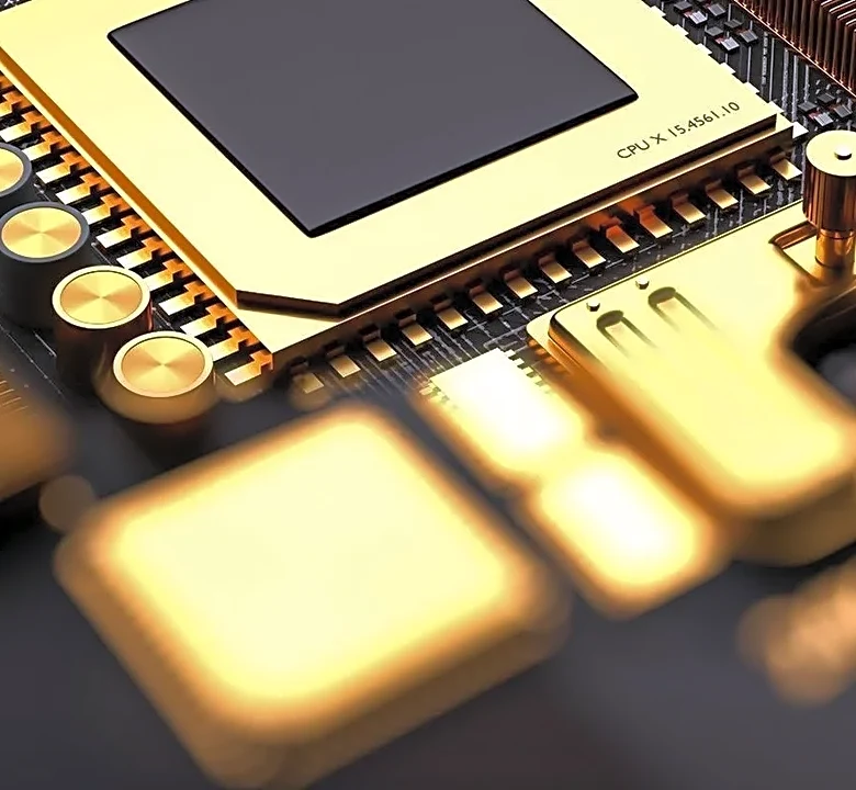 Intel Outlasted Three Tech Booms and Two Recessions