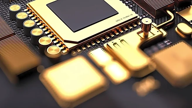 Intel Outlasted Three Tech Booms and Two Recessions