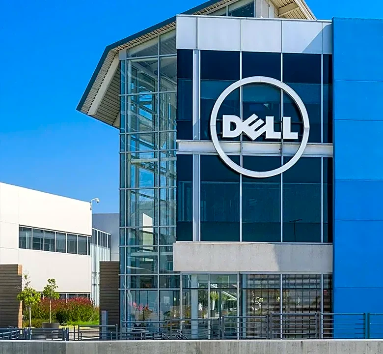 Dell Technologies' Largest Acquisition Ever—and What It Bought