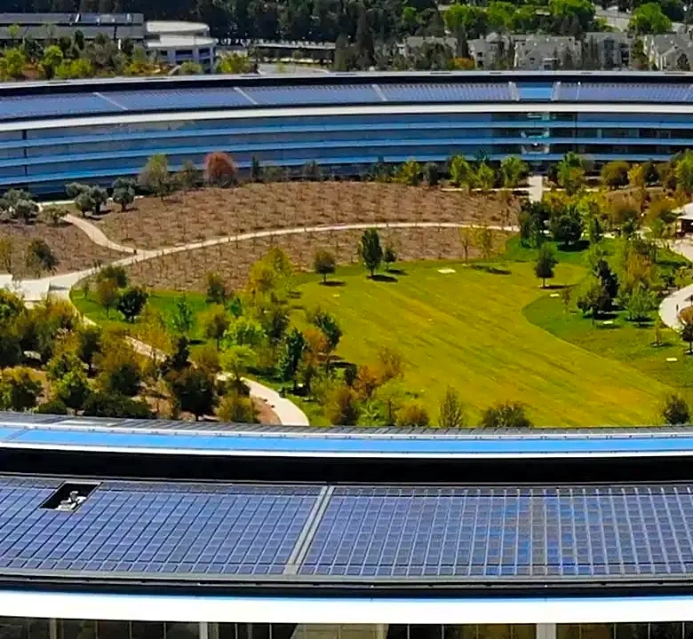 The Real Reason Apple Moved Its Headquarters
