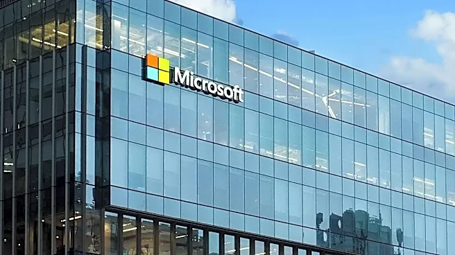 How Microsoft Quietly Built a Moat Wall Street Missed