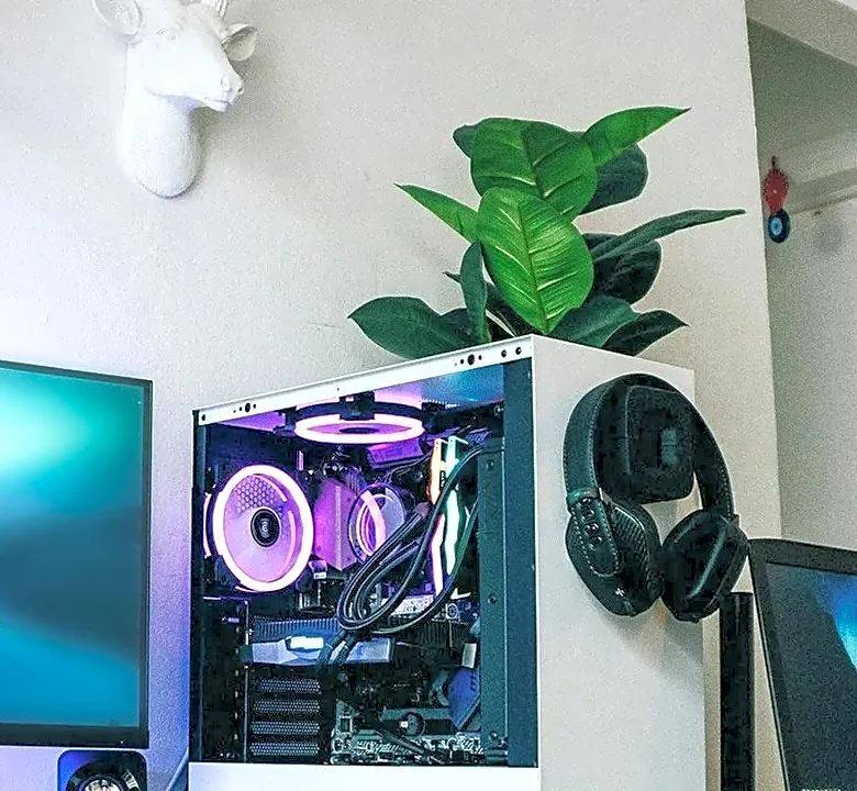 Why Cooling Setups for Video Editing Matter More Than Most Buyers Realize