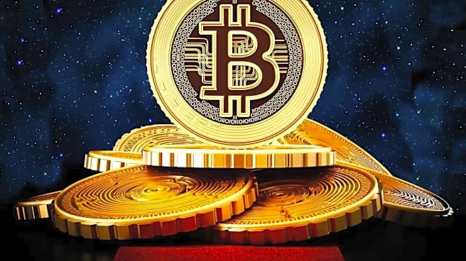 The Hidden Detail Behind BlackRock IBIT and Fidelity FBTC