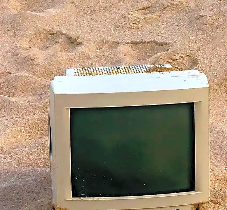The Hidden Decision Behind the Dot-Com Crash in Tech History