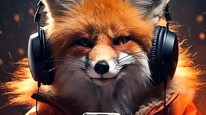 Why Firefox Browser's Licensing Choice Mattered More Than Code