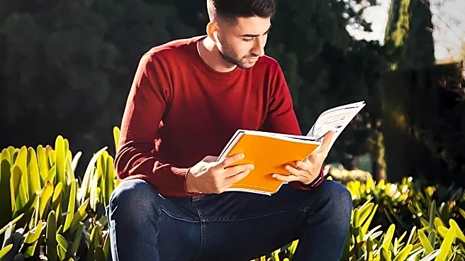 5 Books to Read If You Love the Palantir Story