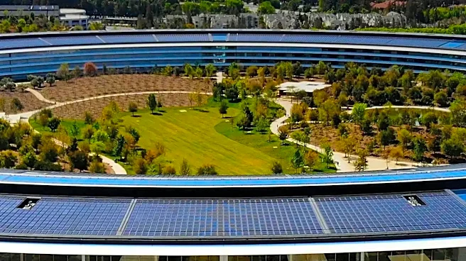 How Apple Reshaped Its Industry With a Single Strategic Move in Hardware