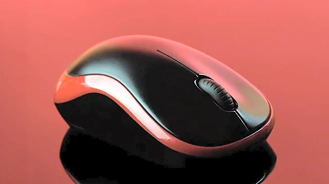 Why Mice for Video Calls Matter More Than Most Buyers Realize