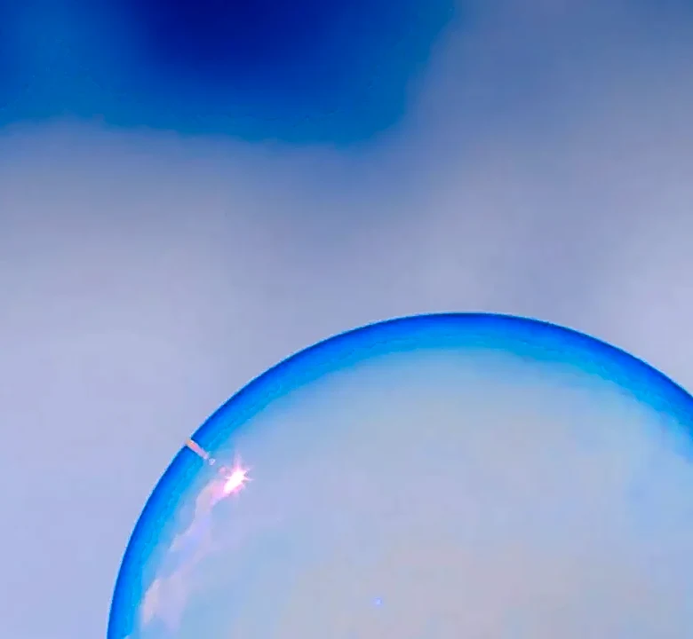 Why the Dot-Com Bubble of 1999-2001 Almost Looked Completely Different