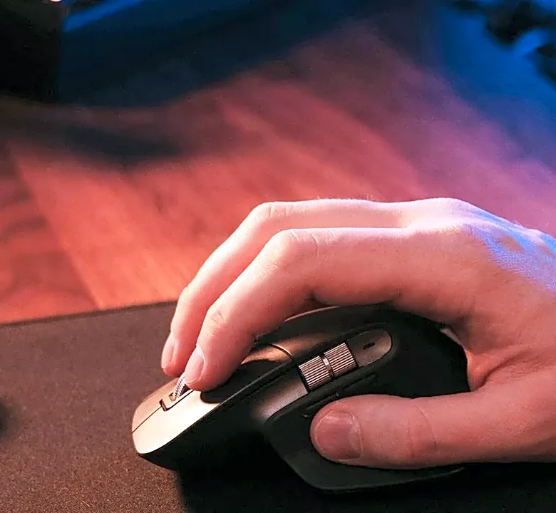 Why Mice for Home Offices Surprise First-Time Users