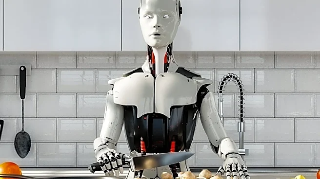 Why Nvidia's Earnings Can't Be Used as a Standalone Measure of AI Demand