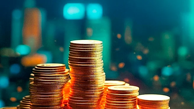 What Nvidia's Earnings Reveal About the Real Cost of Building AI