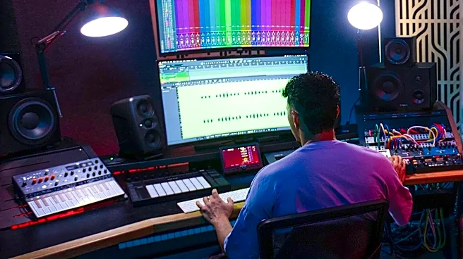 The Hidden Detail About Vercel and the Jamstack Most Self-Taught Engineers Miss