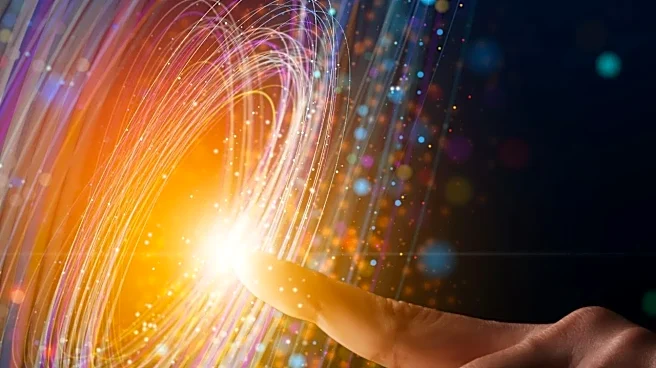 What EfficientNet architecture Actually Predicts About the Next Decade