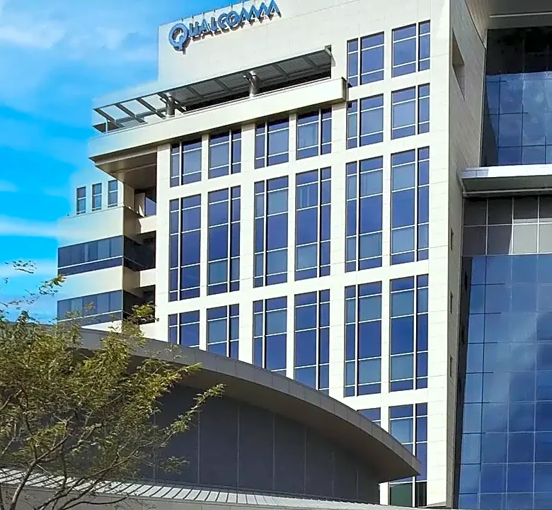5 Books to Read If You Love the Qualcomm Story