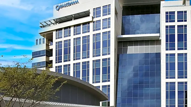5 Books to Read If You Love the Qualcomm Story
