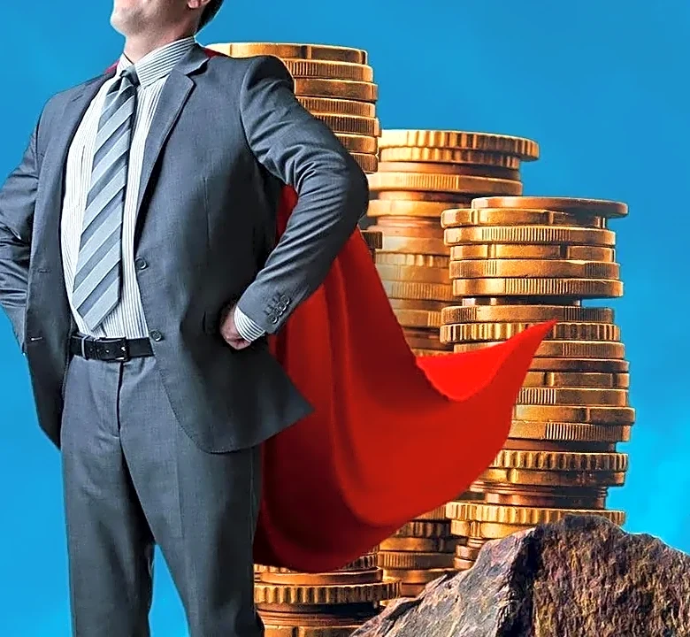 DEC's Most Profitable Era Came From One Strategic Bet