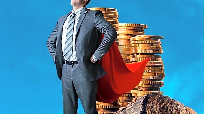 DEC's Most Profitable Era Came From One Strategic Bet