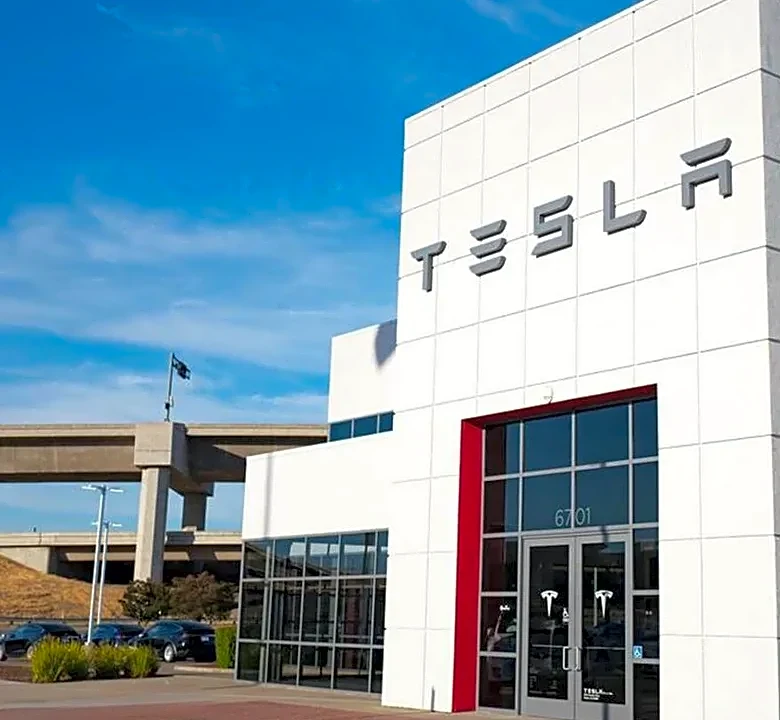 The Real Reason Tesla Moved Its Headquarters