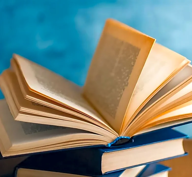 5 Books to Read If You Love the AMD Story