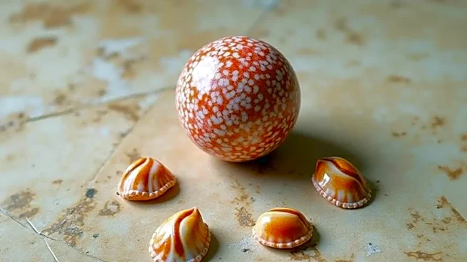 Why the fish shell Looks Simple and Isn't