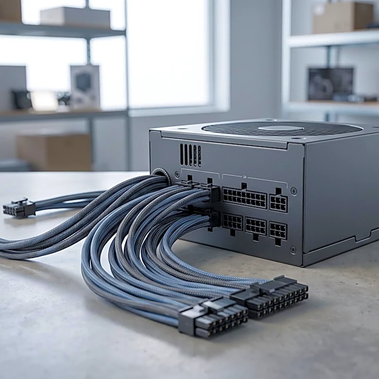 The Hidden Detail About modular vs non-modular PSUs Reviews Miss