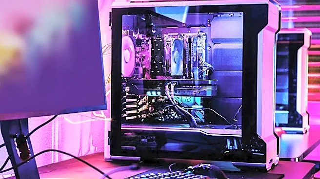 Why PC build for streaming content (budget tier explained) Matters More Than Most Buyers Realize