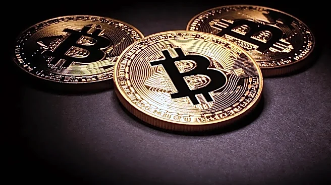 Why Most Investors Misread Tezos
