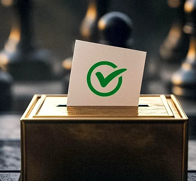 The Hidden Decision That Reshaped SUSE
