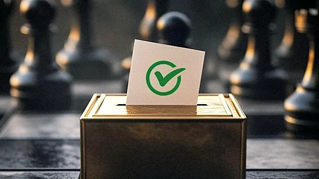 The Hidden Decision That Reshaped SUSE