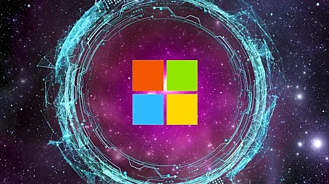 The Untold Story of How Microsoft Became Untouchable (Networking)