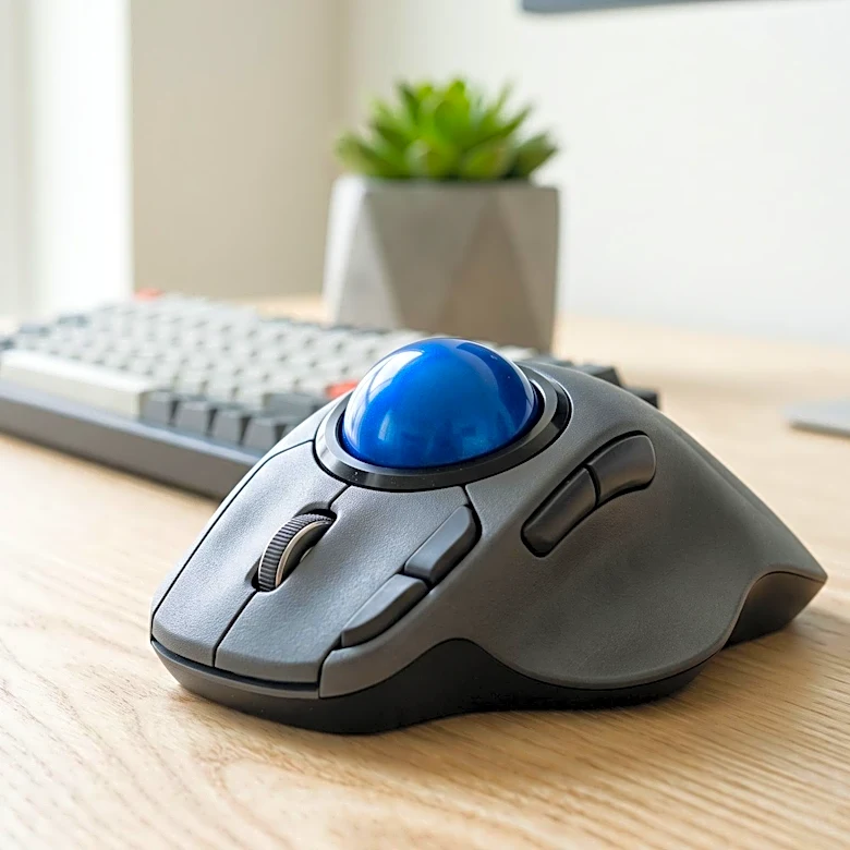 The Real Reason trackballs setup tips Outperforms Spec Sheets Suggest