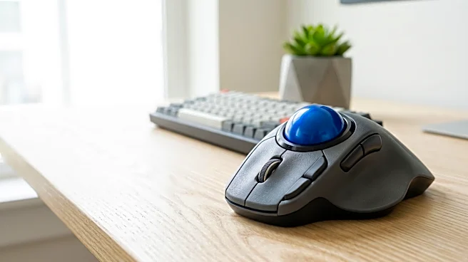 The Real Reason trackballs setup tips Outperforms Spec Sheets Suggest