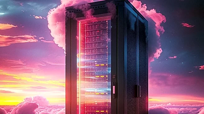 The Hidden Vulnerability Behind Cloud security: complying with regulations
