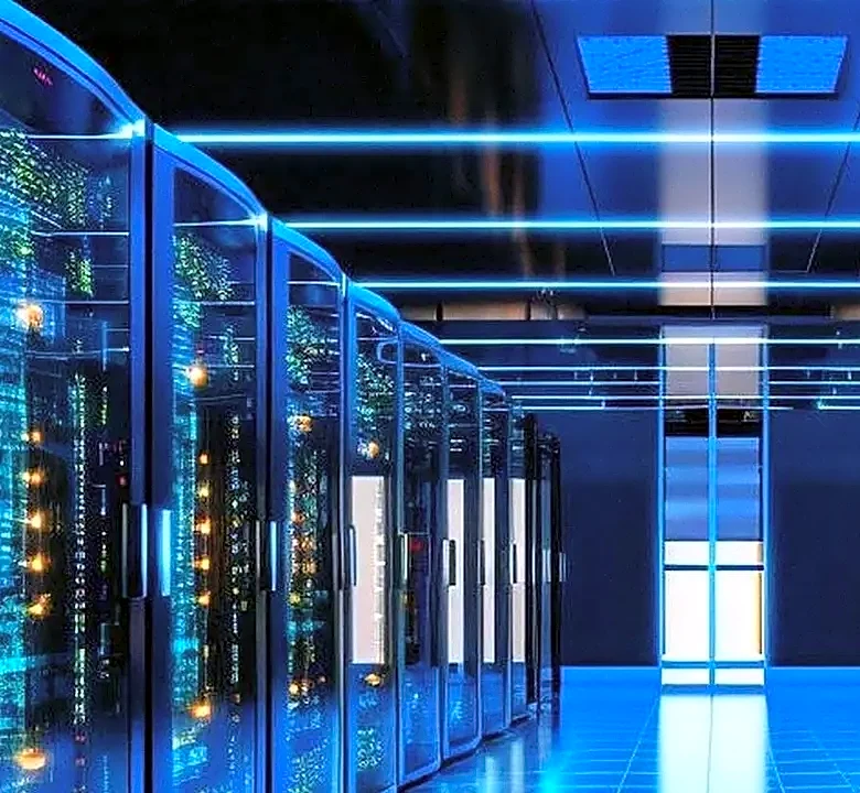 The Real Reason TLD DNS servers Was Designed the Way It Was