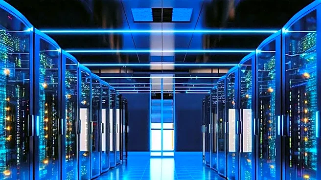 The Real Reason TLD DNS servers Was Designed the Way It Was