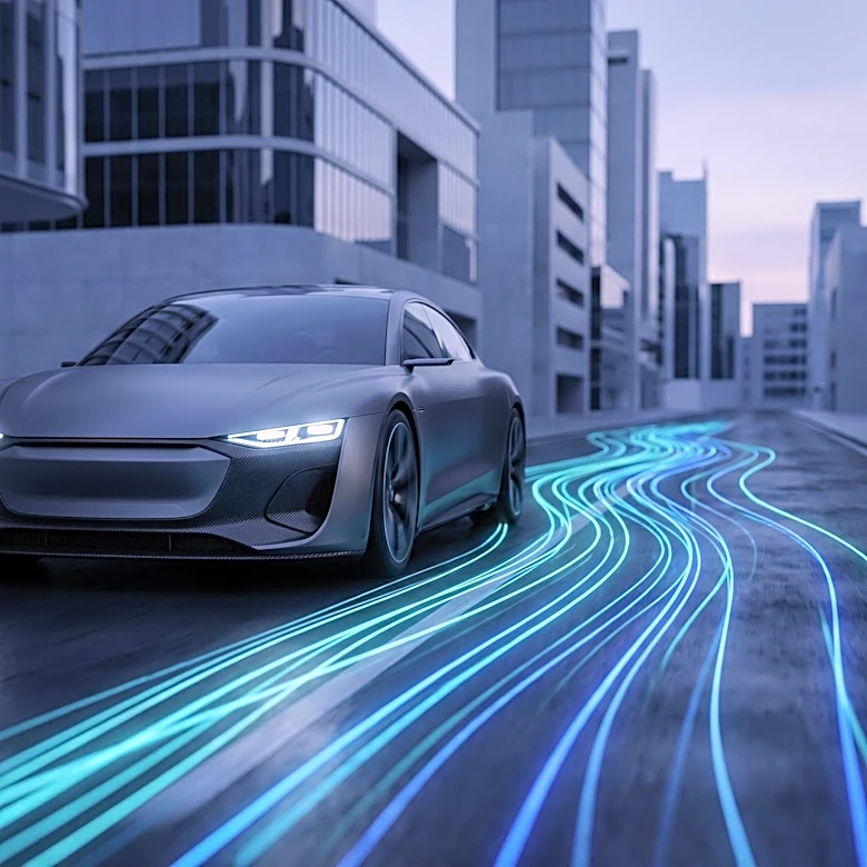 Why autonomous systems Looks Simple and Isn't