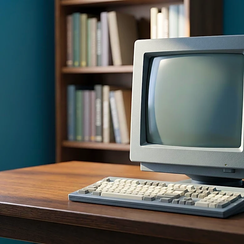 The Untold Story Behind Linus Torvalds's First Year as a Founder